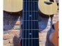 Taylor 214CE-Koa Deluxe