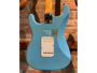 Fender 63 Stratocaster HSS Relic RW Daphne Blue