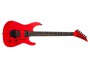 Jackson American Series Virtuoso Rocket Red alternative image  6