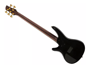 Ibanez SR2605 CBB Cerulean Blue Burst immagine alternativa  5