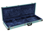 Fender Classic Series Wood Case Strat/Tele Sonic Blue