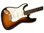 Squier Affinity Stratocaster Left-Handed Brown Sunburst