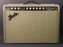 Fender 65 Deluxe Reverb Fawn Greenback