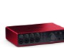 Focusrite Scarlett 18I16 4TH Gen
