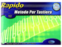 Hal Leonard Rapido - Metodo Per Tastiera
