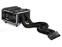 Beamz LF6000 Macchina Nebbia Bassa Waterbase w/Flightcase