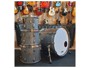 Pearl Reference - 4 Pcs Drumset in Crystal Rain
