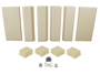 Primacoustic London 12 Room Kit - Beige