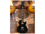 Gibson Les Paul Studio Deluxe II 60s Ebony 2013