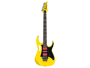 Ibanez JEMJRSPYE Steve Vai Signature