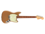 Fender Player Mustang PF Firemist Gold
