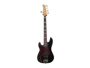 Sire Marcus Miller P7 Alder 5 Left Handed 2nd Gen Black