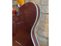 Fender American Original 60s Telecaster Burgundy Mist Metallic