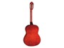 Eko CS-10 Chitarra Classica Sunburst