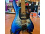 Ibanez QX54QM Blue Sphere Burst Matte alternative image  3