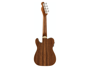 Fender Fullerton Tele, All Ovangkol alternative image  3