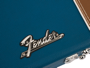 Fender Classic Series Wood Case Strat/Tele, Lake Placid Blue immagine alternativa  5