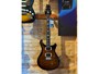 Prs S2 Custom 24 Black Amber