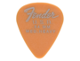 Fender Dura-Tone .84 Delrin Butterscotch Blonde 12 Picks