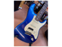 Fender American Ultra Stratocaster HSS Cobra Blue - EX DEMO