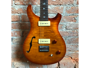 Prs Se 277 Semi Hollow Vintage Sunburst Baritone alternative image  2