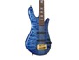 Spector DW-5 Dark Blue Stain Doug Wimbish Signature