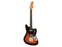 Fender Player II Jaguar 3 Color Sunburst New