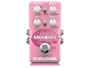 Tc Electronic Brainwaves pitch shifter