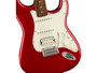 Fender Player Stratocaster HSS PF Candy Apple Red