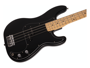 Fender Made in Japan Hybrid II Precision Bass - Black