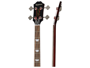 Epiphone Jack Casady Sparkling Burgundy alternative image  4