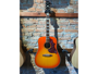 Epiphone Hummingbird studio Faded Cherry