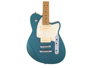 Reverend Charger 290 Deep Sea Blue immagine alternativa  2