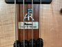 Ibanez Premium AFR4FMP Affirma Natural Flat immagine alternativa  3