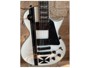 Ltd Iron Cross Snow White w/ Stripes Graphic