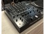 Pioneer Dj DJM-A9 + Flight Case