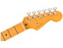 Fender American Ultra II Stratocaster HSSS Sinister Red