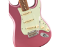 Fender Vintera 60s Stratocaster Modified Burgundy Mist Metallic