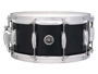 Gretsch GB-6514 - Brooklyn Snare Drum In Satin Dark Ebony