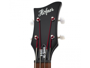 Hofner Ignition - SE Sunburst