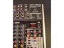 Behringer x1622 usb