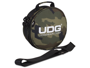 Udg U9950BC/OR Ultimate Digi Headphone Bag Black Camo Orange Inside