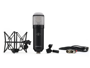 Universal Audio Sphere DLX Modeling Microphone alternative image  5