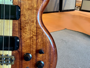 Alembic Spoiler KOA 1982