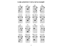 Hal Leonard Enciclopedia degli Accordi