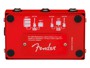 Fender ABY Footswitch Pedal