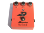 Duesenberg Red Echo II Analog Delay