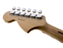 Fender Yngwie Malmsteen Stratocaster, Scalloped Rosewood Fingerboard, Vintage White