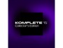 Native Instruments Komplete 15 Collectors Edition Box
