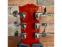 Gibson Les Paul Studio Tangerine Burst